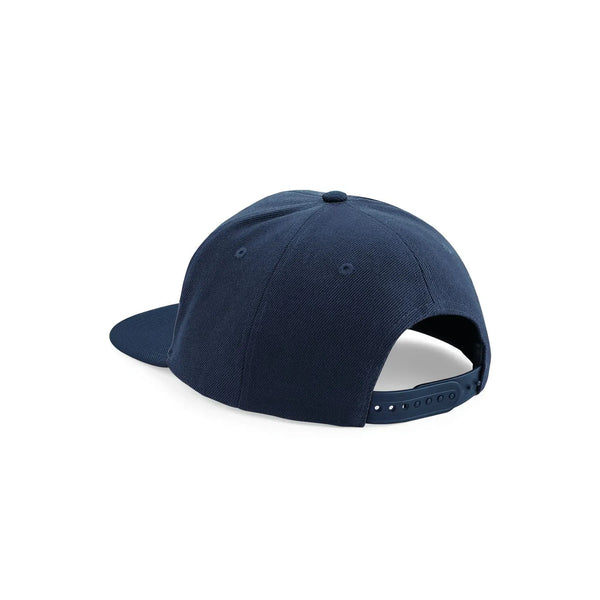 Cappellino Original Flat Peak Snapback - personalizzabile con logo