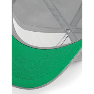 Cappellino Original Flat Peak Snapback - personalizzabile con logo