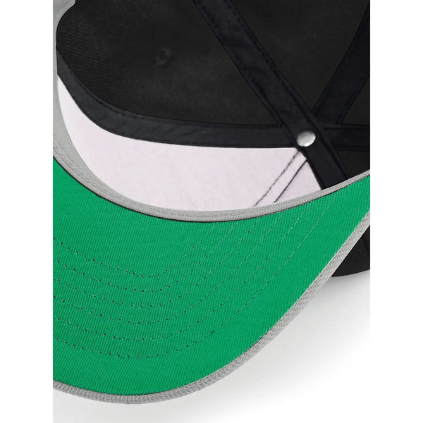 Cappellino Original Flat Peak Snapback - personalizzabile con logo