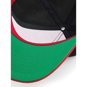 Cappellino Original Flat Peak Snapback - personalizzabile con logo