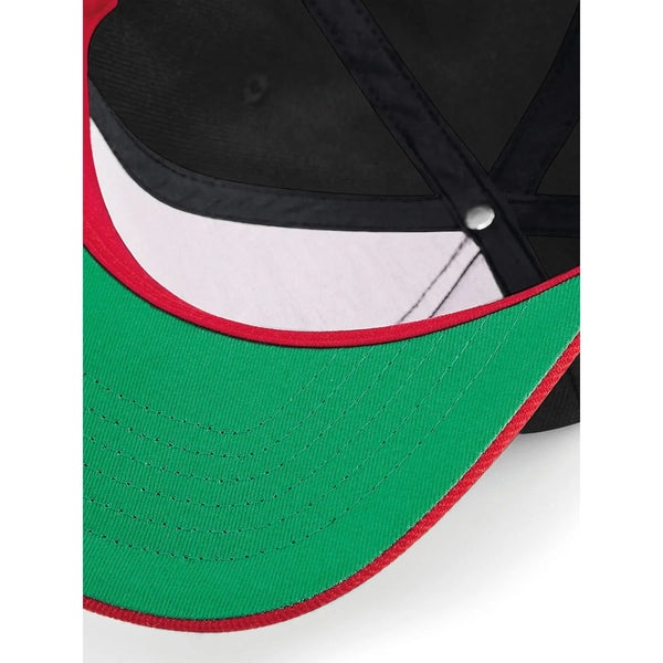 Cappellino Original Flat Peak Snapback - personalizzabile con logo