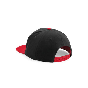 Cappellino Original Flat Peak Snapback - personalizzabile con logo