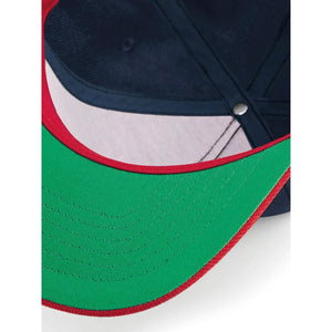 Cappellino Original Flat Peak Snapback - personalizzabile con logo