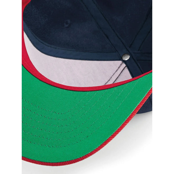 Cappellino Original Flat Peak Snapback - personalizzabile con logo