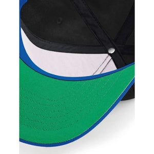 Cappellino Original Flat Peak Snapback - personalizzabile con logo