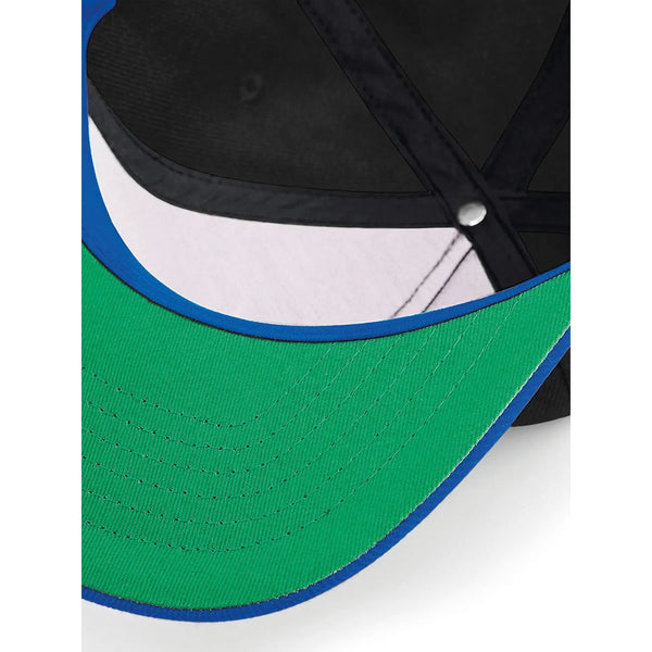 Cappellino Original Flat Peak Snapback - personalizzabile con logo