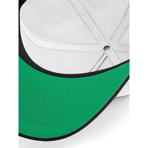 Cappellino Original Flat Peak Snapback - personalizzabile con logo