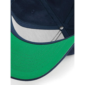 Cappellino Original Flat Peak Snapback - personalizzabile con logo
