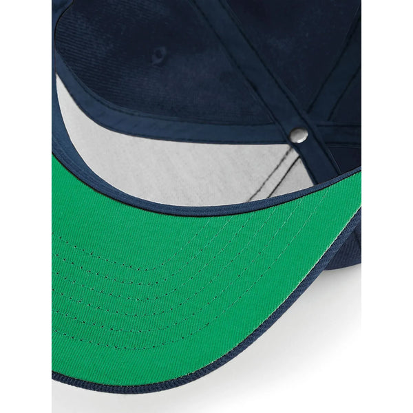 Cappellino Original Flat Peak Snapback - personalizzabile con logo