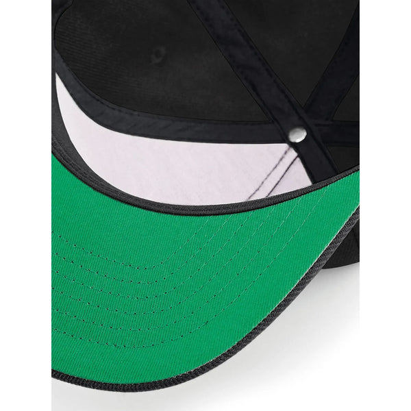 Cappellino Original Flat Peak Snapback - personalizzabile con logo