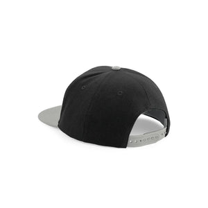 Cappellino Original Flat Peak Snapback - personalizzabile con logo