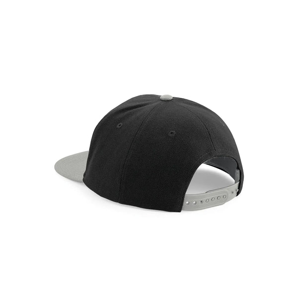 Cappellino Original Flat Peak Snapback - personalizzabile con logo