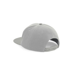 Cappellino Original Flat Peak Snapback - personalizzabile con logo