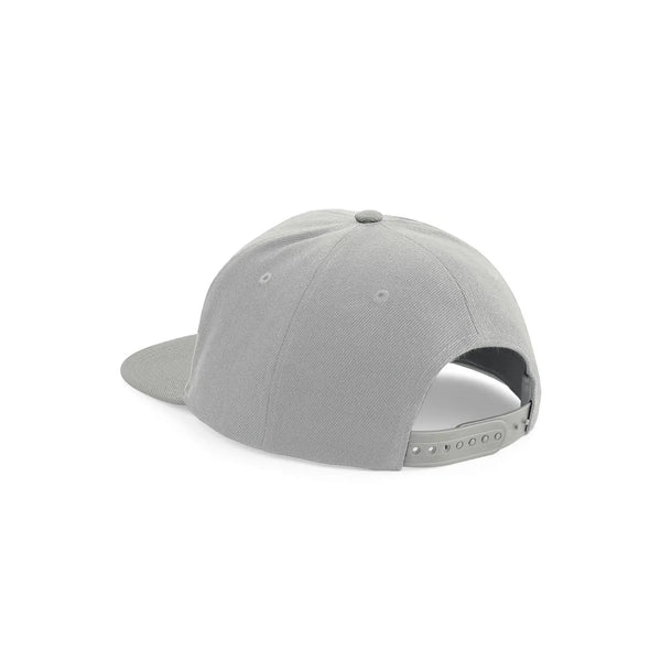 Cappellino Original Flat Peak Snapback - personalizzabile con logo
