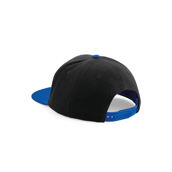 Cappellino Original Flat Peak Snapback - personalizzabile con logo