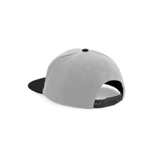 Cappellino Original Flat Peak Snapback - personalizzabile con logo