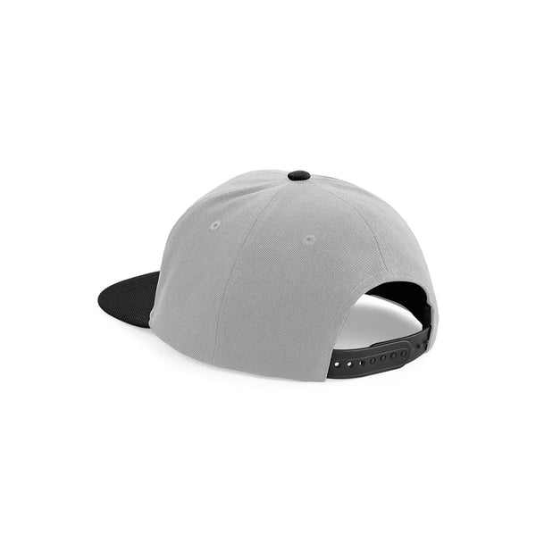 Cappellino Original Flat Peak Snapback - personalizzabile con logo