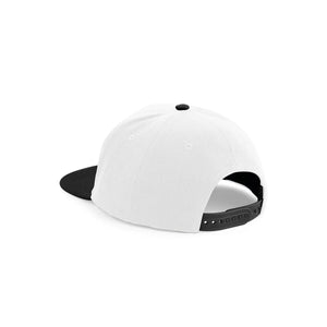 Cappellino Original Flat Peak Snapback - personalizzabile con logo