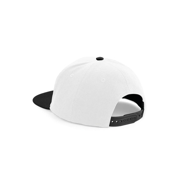 Cappellino Original Flat Peak Snapback - personalizzabile con logo