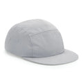Cappellino Outdoor 5 Panel Camper grigio - personalizzabile con logo