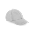 Cappellino Outdoor 6 Panel Cap grigio - personalizzabile con logo