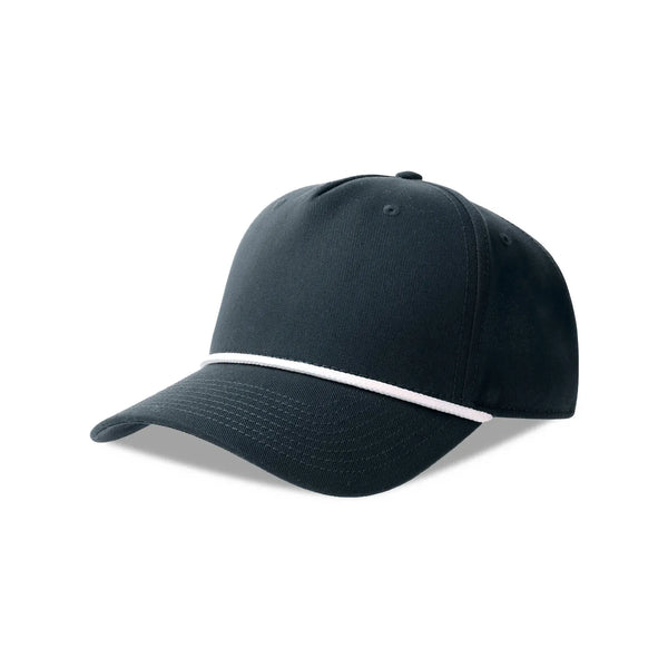 Cappellino Paka blu - personalizzabile con logo