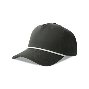 Cappellino Paka grigio - personalizzabile con logo