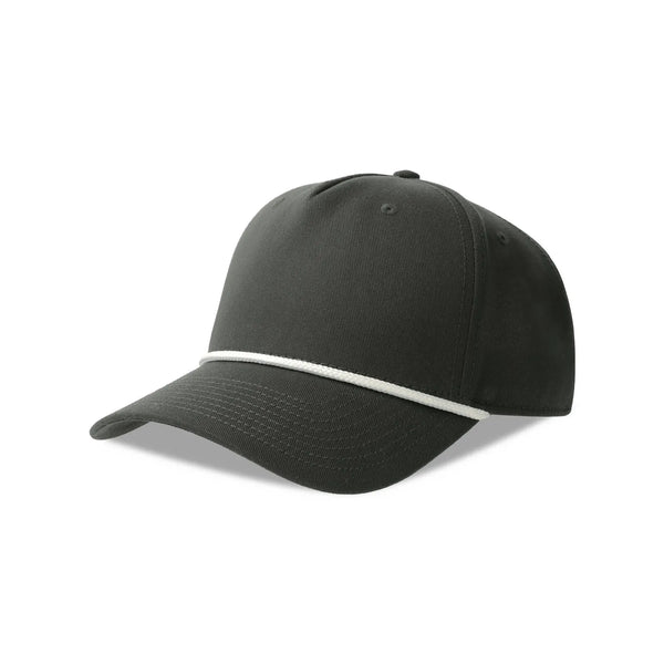 Cappellino Paka grigio - personalizzabile con logo