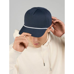 Cappellino Paka - personalizzabile con logo