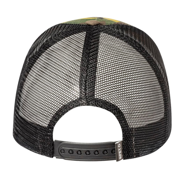 Cappellino Pamper - personalizzabile con logo