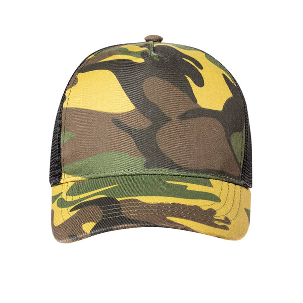 Cappellino Pamper - personalizzabile con logo