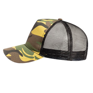 Cappellino Pamper - personalizzabile con logo