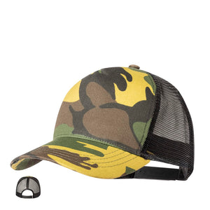 Cappellino Pamper - personalizzabile con logo