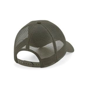 Cappellino Patch Snapback Trucker - personalizzabile con logo
