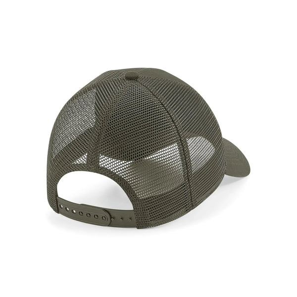 Cappellino Patch Snapback Trucker - personalizzabile con logo
