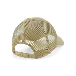 Cappellino Patch Snapback Trucker - personalizzabile con logo