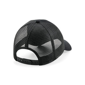 Cappellino Patch Snapback Trucker - personalizzabile con logo