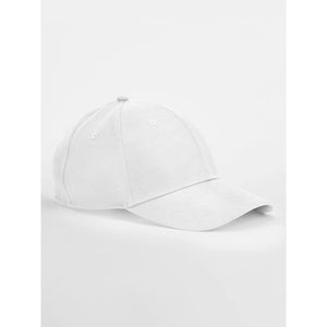 Cappellino Performance Cap bianco - personalizzabile con logo