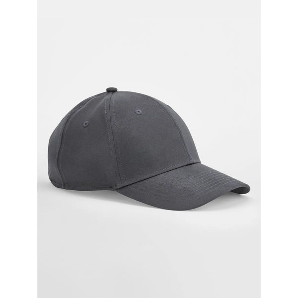 Cappellino Performance Cap grigio - personalizzabile con logo