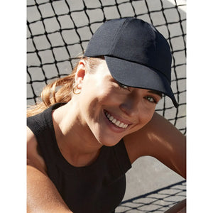 Cappellino Performance Ponytail Cap - personalizzabile con logo