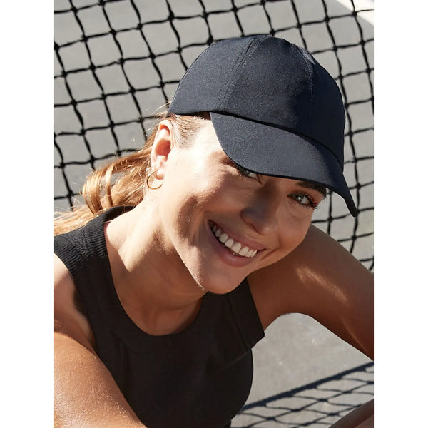 Cappellino Performance Ponytail Cap - personalizzabile con logo
