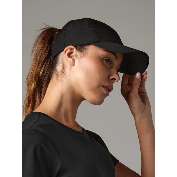 Cappellino Performance Ponytail Cap - personalizzabile con logo