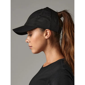 Cappellino Performance Ponytail Cap - personalizzabile con logo