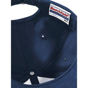 Cappellino Pro-Style Heavy Brushed Cotton Cap - personalizzabile con logo