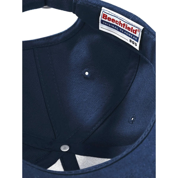 Cappellino Pro-Style Heavy Brushed Cotton Cap - personalizzabile con logo