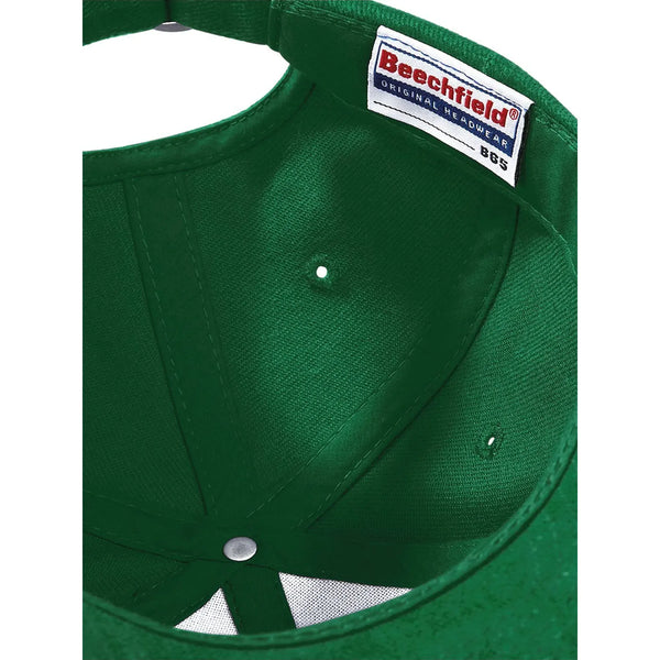 Cappellino Pro-Style Heavy Brushed Cotton Cap - personalizzabile con logo