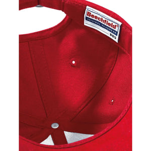 Cappellino Pro-Style Heavy Brushed Cotton Cap - personalizzabile con logo