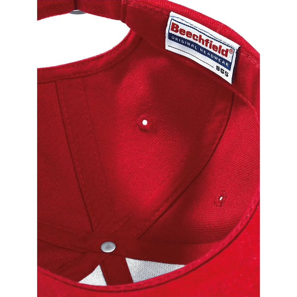 Cappellino Pro-Style Heavy Brushed Cotton Cap - personalizzabile con logo