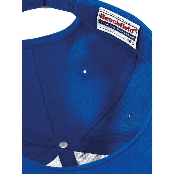 Cappellino Pro-Style Heavy Brushed Cotton Cap - personalizzabile con logo