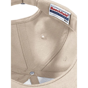 Cappellino Pro-Style Heavy Brushed Cotton Cap - personalizzabile con logo